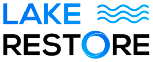 lakerestore logo